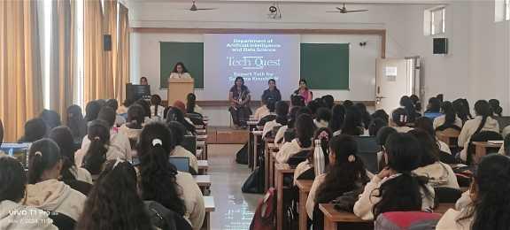 GSSSIETW College events and activities photo 70